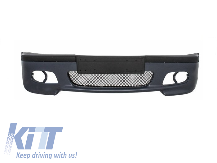 Paraurti anteriore E46 Berlina / Touring (1998-2004) M-Technik M-Tech M-Spo