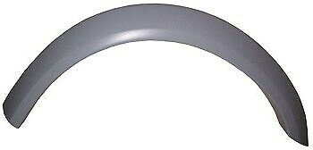 Passaruota parafango dx anteriore D-MAX 04-06 nero 2/4pt 8-97377-373-0