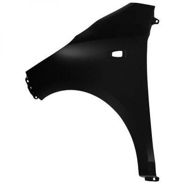 Parafango sx i10 08-13 66311-0X300