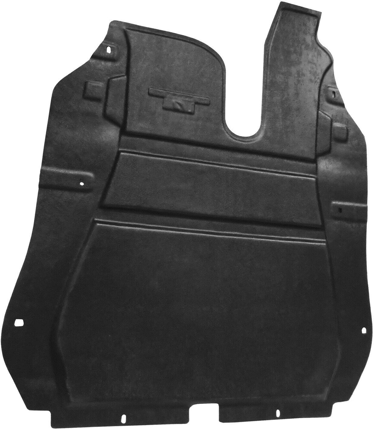 Paramotore protezione inferiore MONDEO 03-07