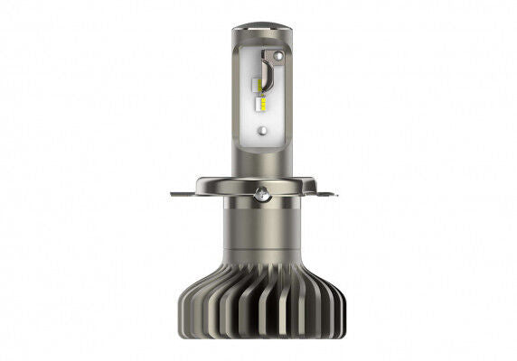 Philips X-tremeUltinon gen2 LED H4 11342 XUW 12V 22W X2 &