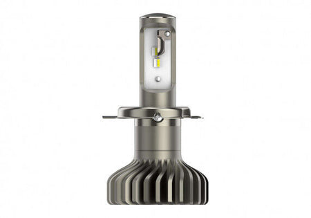 Philips X-tremeUltinon gen2 LED H4 11342 XUW 12V 22W X2 &