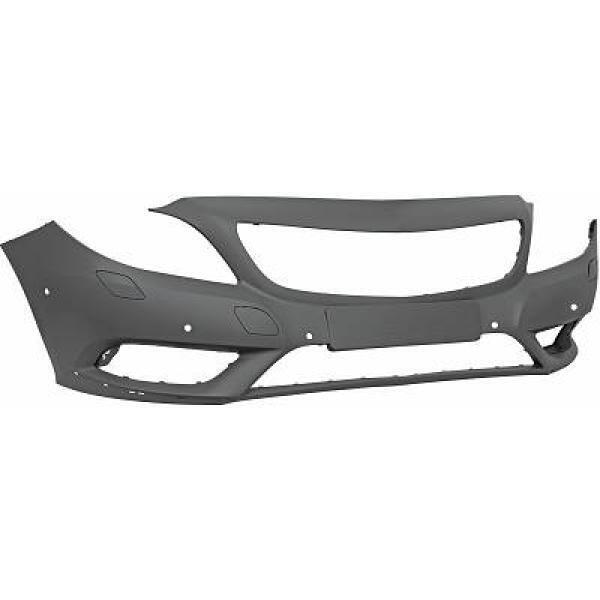 PARAURTI ANTERIORE MERCE CLASSE B, 11-10.14 PER PDC