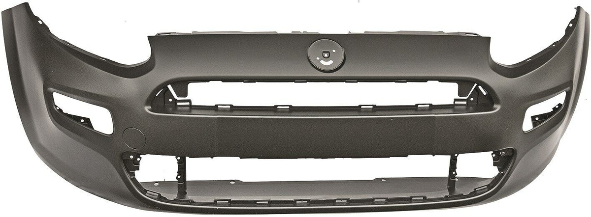 Paraurti anteriore PUNTO 12-16 vern no lavafari no sensori 735563726