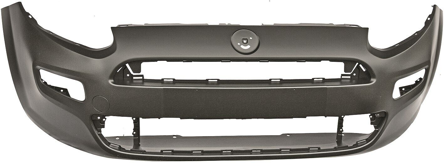 Paraurti anteriore PUNTO 12-16 vern no lavafari no sensori 735563726