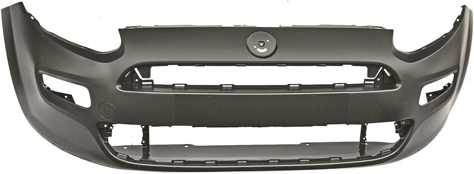 Paraurti anteriore PUNTO 12-16 vern no lavafari no sensori 735563726