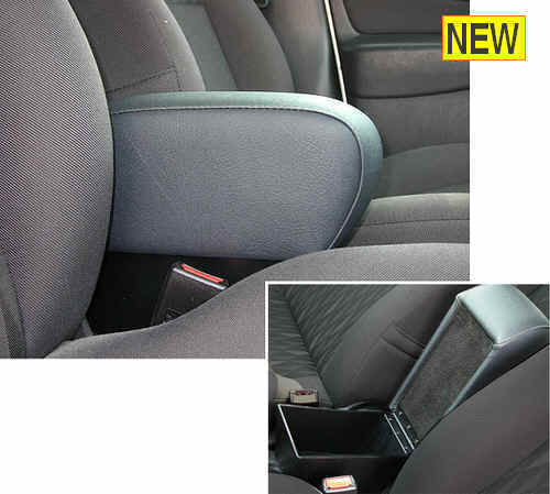 Bracciolo Simil Pelle Materia /Sirion Nero