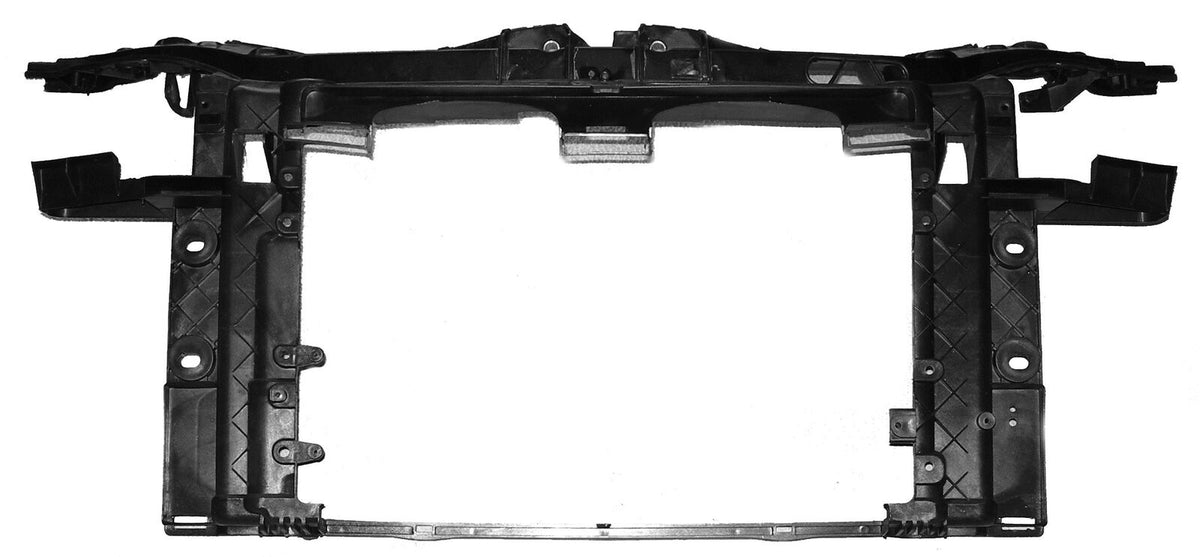 Ossatura frontale maschera FIESTA 02-08 non 1.6 66KW TDCI
