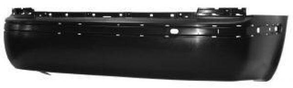 Paraurti posteriore OCTAVIA 00-04 non sensori berlina verniciabile