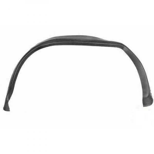 Passaruota arco parafango lamierato sinistro interno 91-97 3/4/5 port
