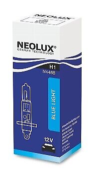 NEOLUX Blue Light P14,5s 12V 55W H1