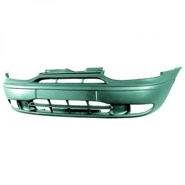 Paraurti anteriore PALIO 98-02 vern no