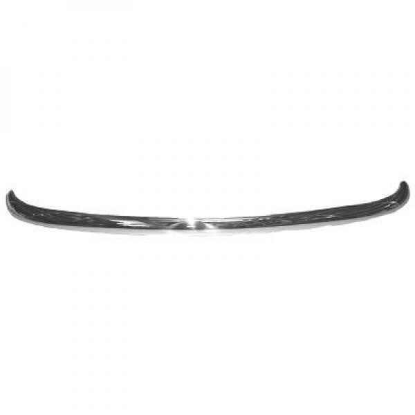 Paraurti anteriore o posteriore 1981 -> 2001 chrome cromata forma rotonda