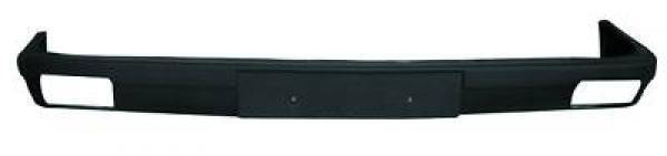 Paraurti anteriore 100 83-91 con foro fendinebbia