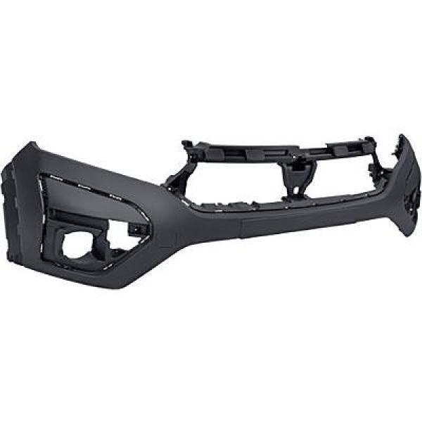 PARAURTI ANTERIORE RENAU SANDERO, 2021-   PRIMERIZZATO