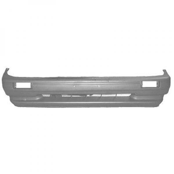 Paraurti anteriore 121 88- anche PRIDE