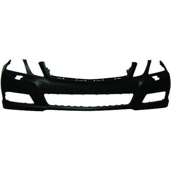 Paraurti anteriore Classe E W212 09- Avantgarde verniciabile, per lavaf