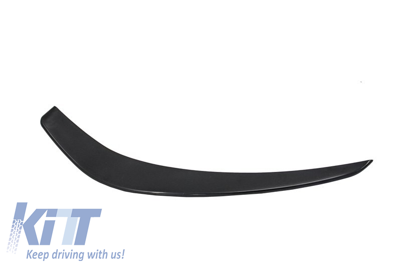 Paraurti anteriore Splitters Alette Aero W176 A-Class (2012-08 /