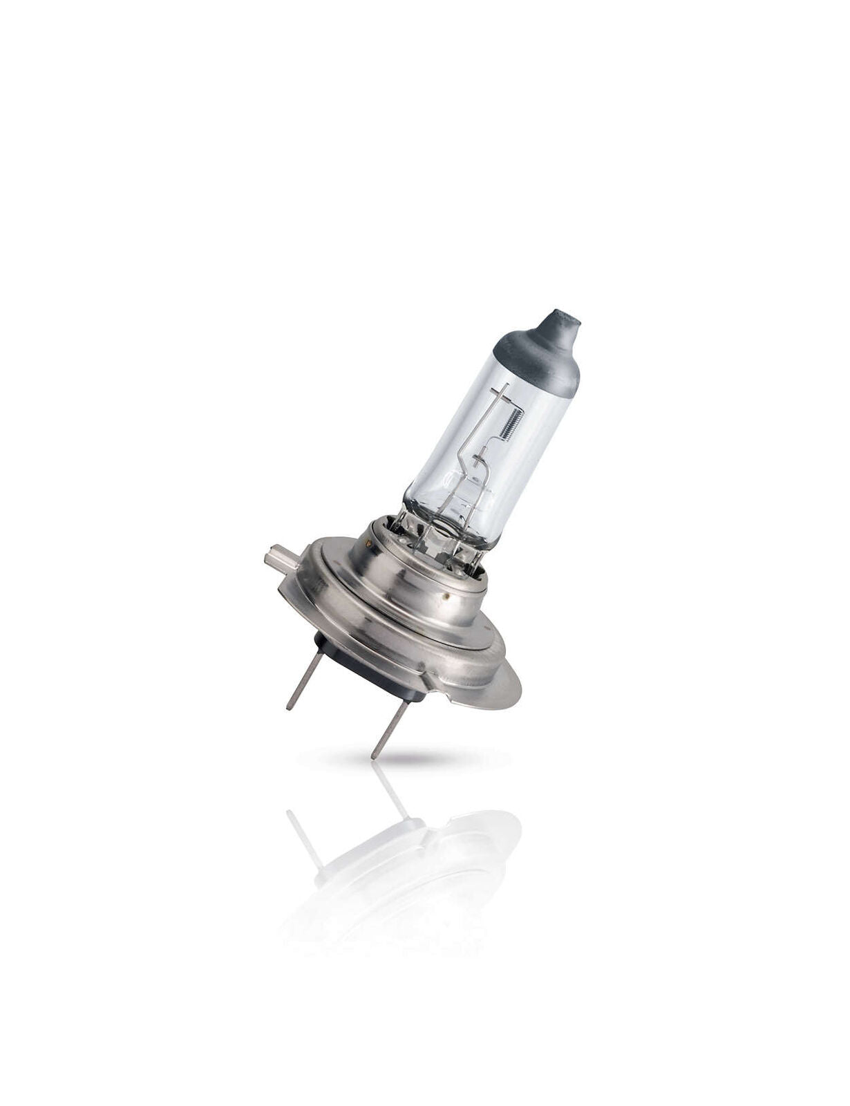 Philips H7 VisionPlus 12V55W PX26d S2