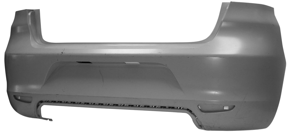 Paraurti posteriore IBIZA 06-08 vern 6L6 807 421L GRU