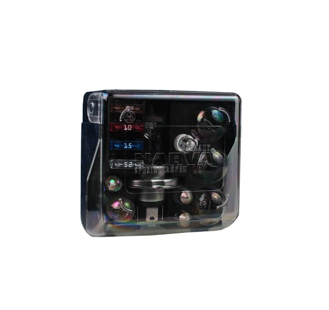 NARVA ETK H4 PLUS - 12V