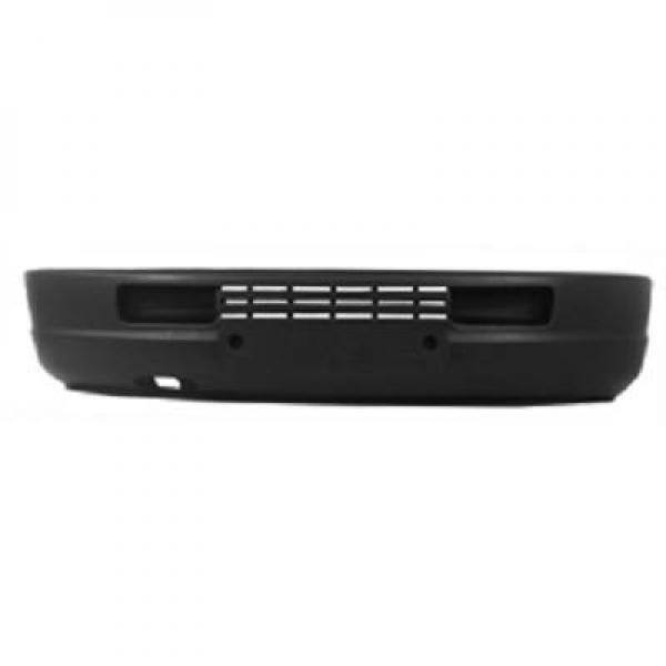 Paraurti anteriore LT 96-07 nero front bumper LT black verniciabil