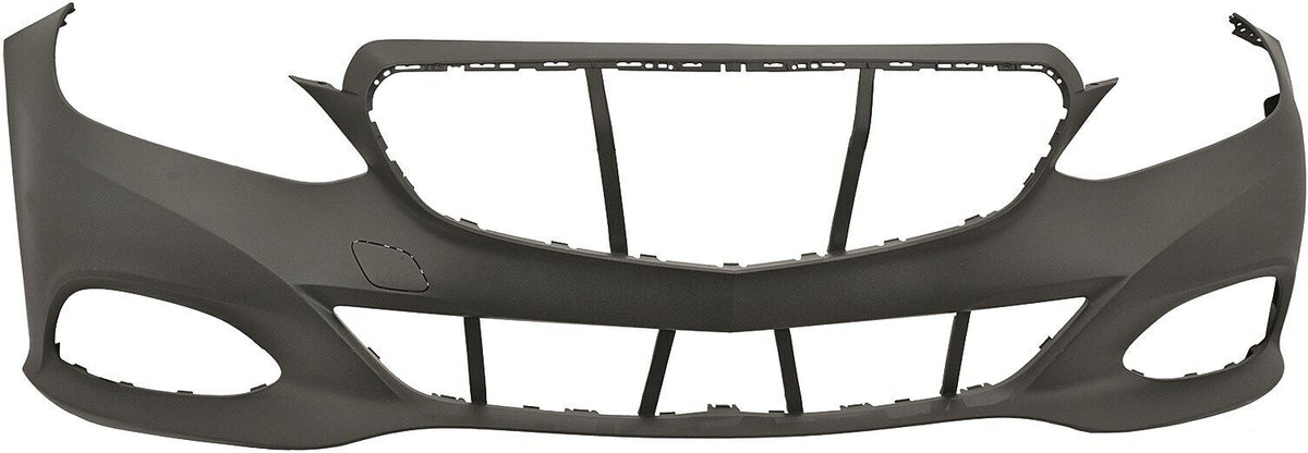 Paraurti anteriore ClasseE W212 13-16 AVANTGARDE no sensori vern no AMG