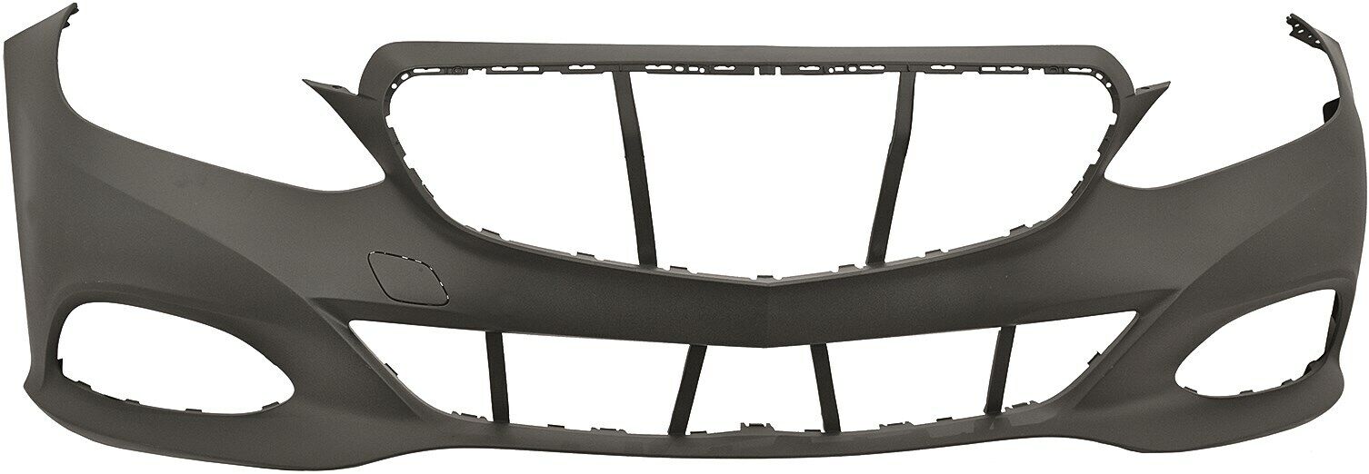 Paraurti anteriore ClasseE W212 13-16 AVANTGARDE no sensori vern no AMG