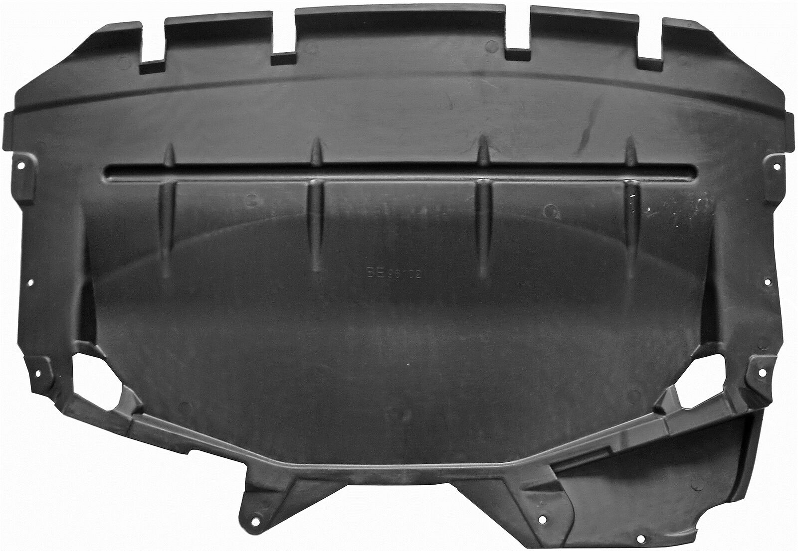 Paramotore protezione inferiore anteriore Serie5 E39 96-03 benzina esclusa M