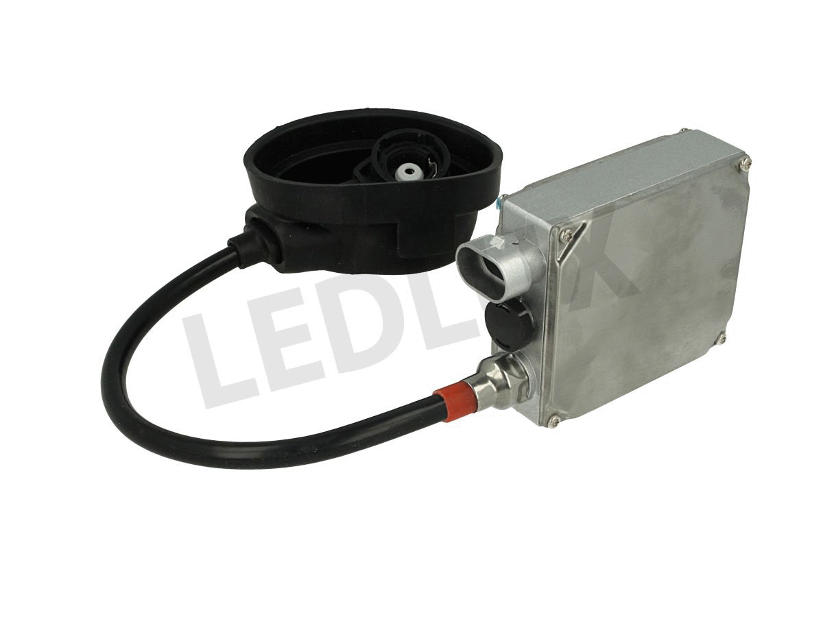 Centralina Ballast Xenon D2S Per Hella 5DV007760 BMW VW Passat Polo XB2534