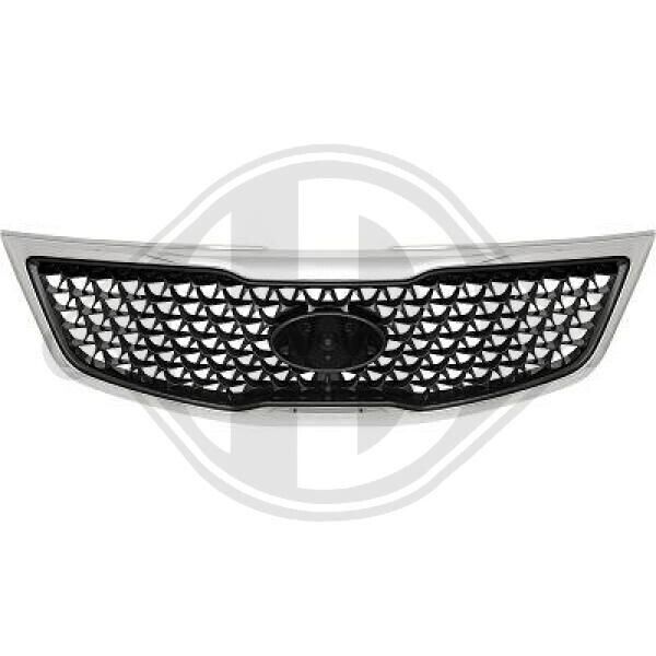 GRIGLIA RADIATORE COMPATIBILE CON KIA SPORTAGE 2014-2015