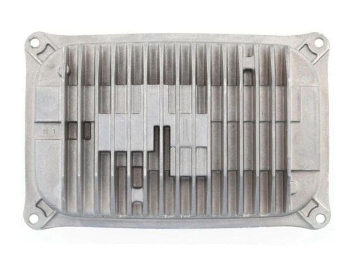 Modulo Centralina Led Headlight A2139005711 Per Mercedes Benz LN5482 <ul><li>1