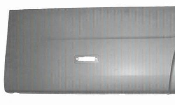 Pannello posteriore destro DUCATO JUMPER BOXER 06- per pass