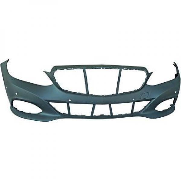 Paraurti anteriore Classe E W212 2013-2016 berlina Wagon verniciabile