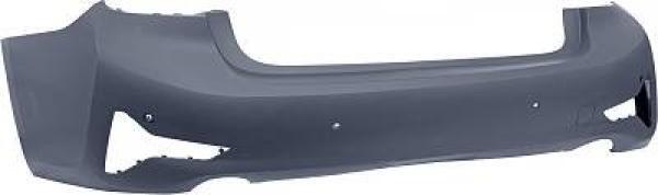 PARAURTI POSTERIORE COMPATIBILE CON BMW G20, 19-   "BASE" PER PDC