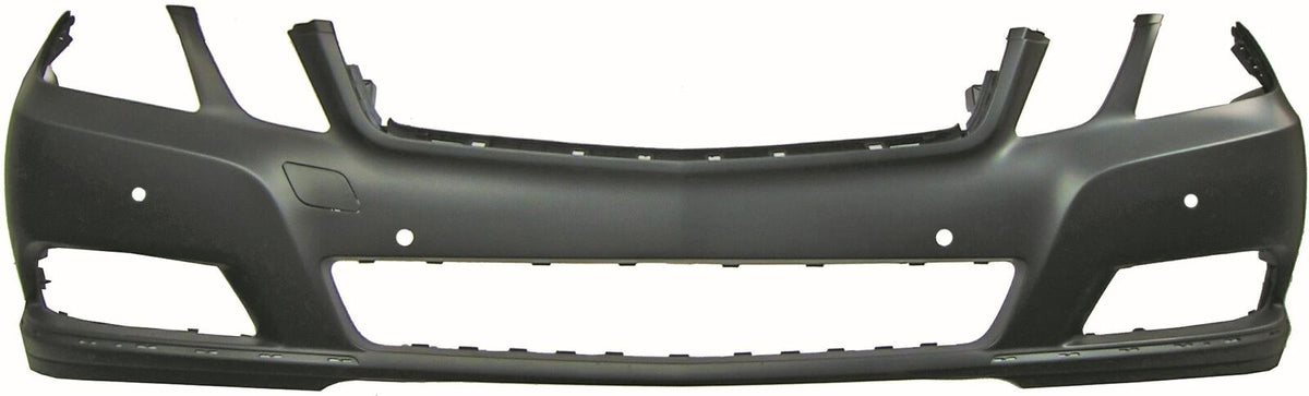 Paraurti anteriore ClasseE W212 09-13 ELEGANCE sensori 212 880 13 40
