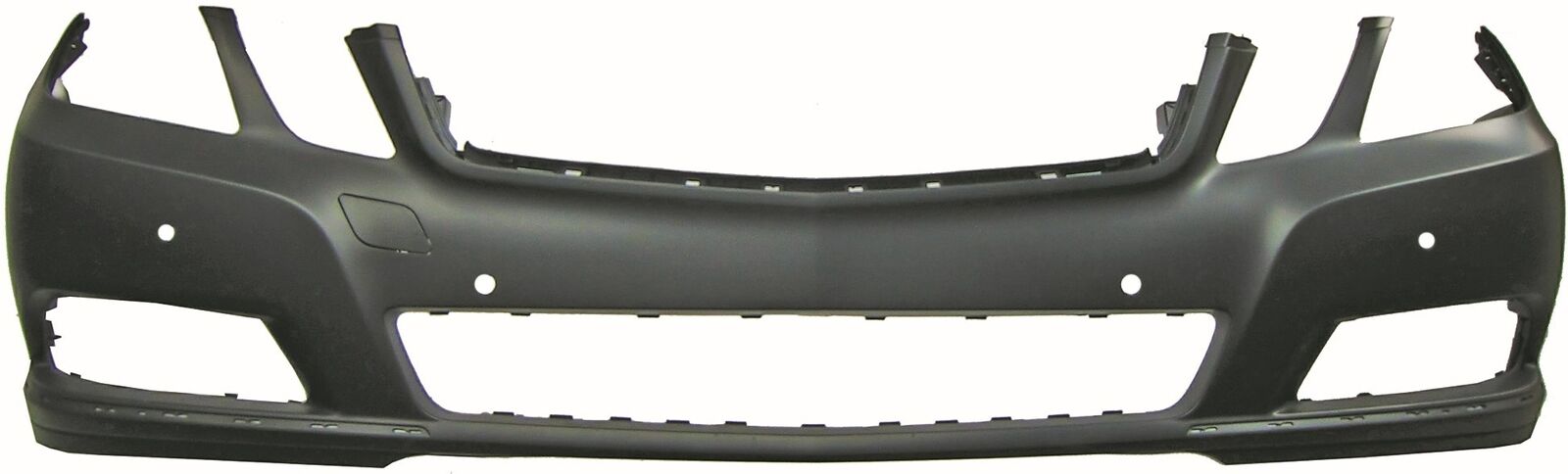 Paraurti anteriore ClasseE W212 09-13 ELEGANCE sensori 212 880 13 40