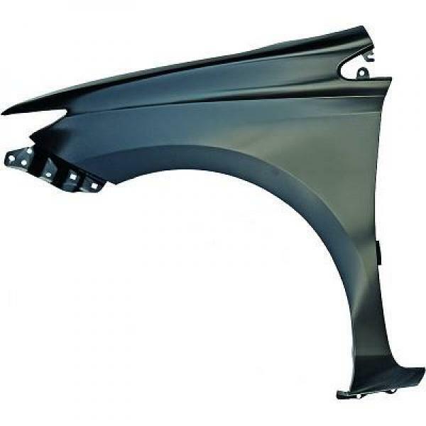 Parafango sinistro AURIS 13-
