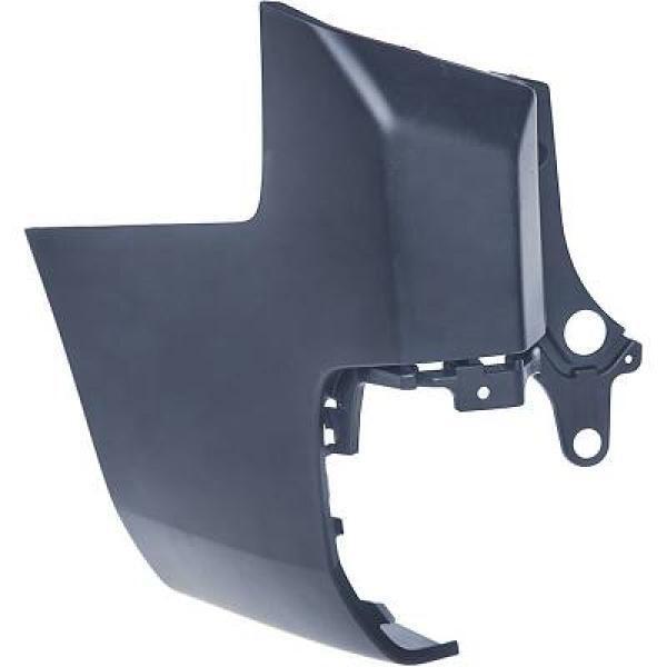 PARAURTI ANGOLARE CITRO HI.LI. COMBO, 18-   FZG CON PORTELLONE