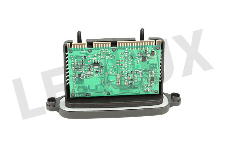 Modulo LEAR TMS 63117316147 63117316143 BMW LN4331 <p