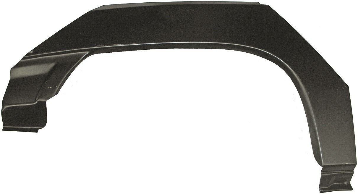 Passaruota arco parafango lamierato destro CORSA 83-93 2 porte
