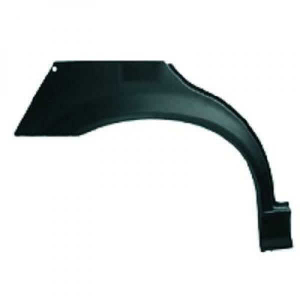 Passaruota arco parafango lamierato destro Serie3 E36 91-99 4 porte