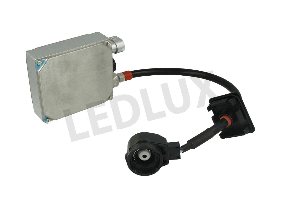 Centralina Ballast Xenon D2S Compatibile Hella 4B0941471 5DB007760-71 XB2532