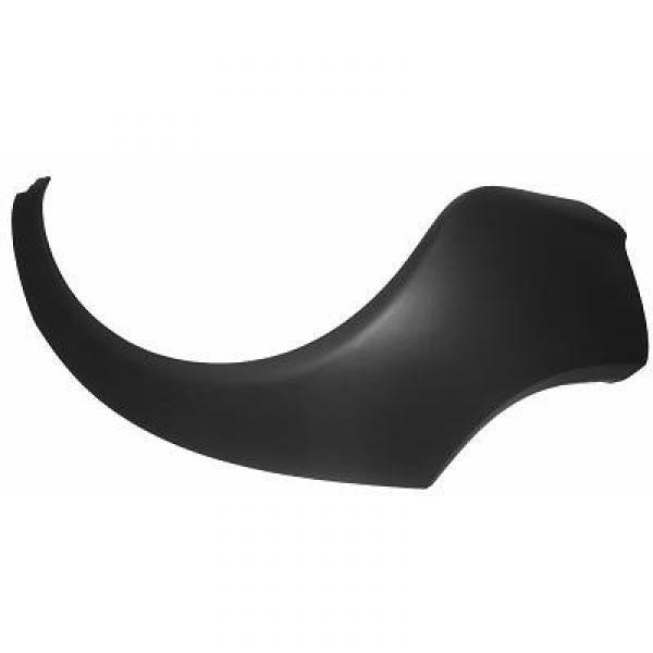 Paraurti posteriore sx KA 96- blu