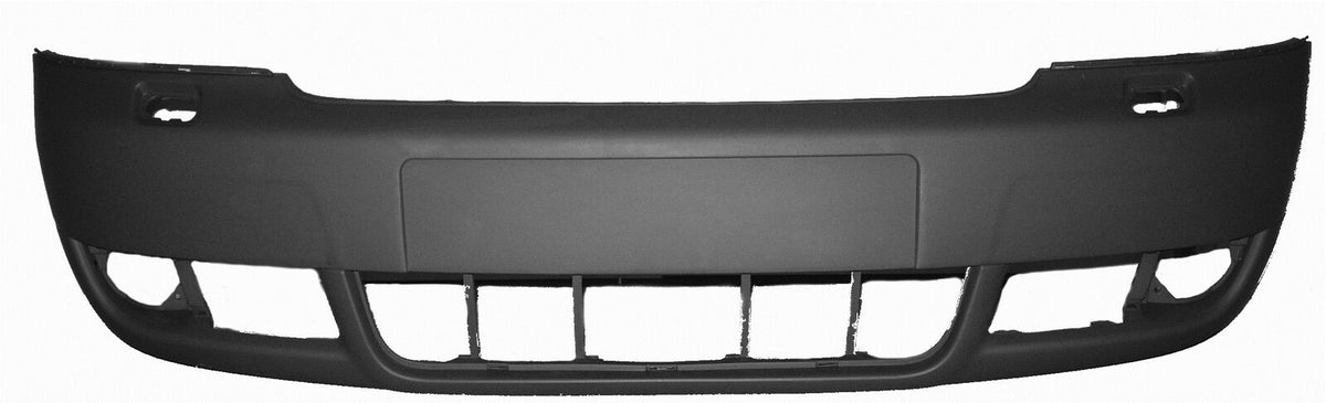 Paraurti anteriore A6 01-04 per lavafari vern