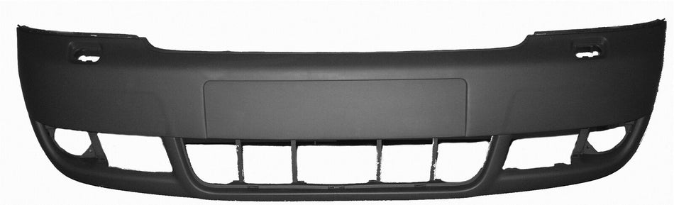 Paraurti anteriore A6 01-04 per lavafari vern