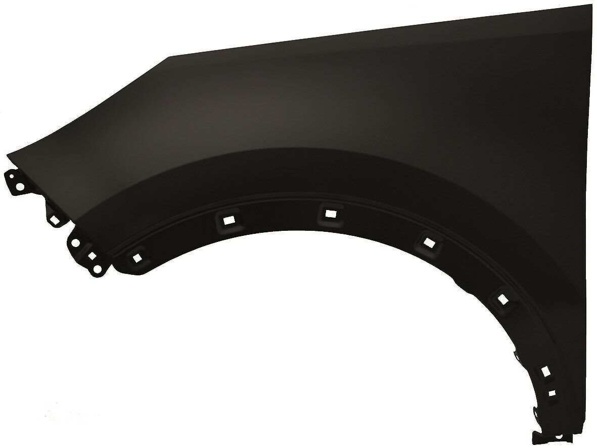 Parafango sinistro SPORTAGE 10-