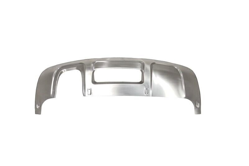 Piastre paramotore Off Road adatte per Q3 (8U) (2011-2015)