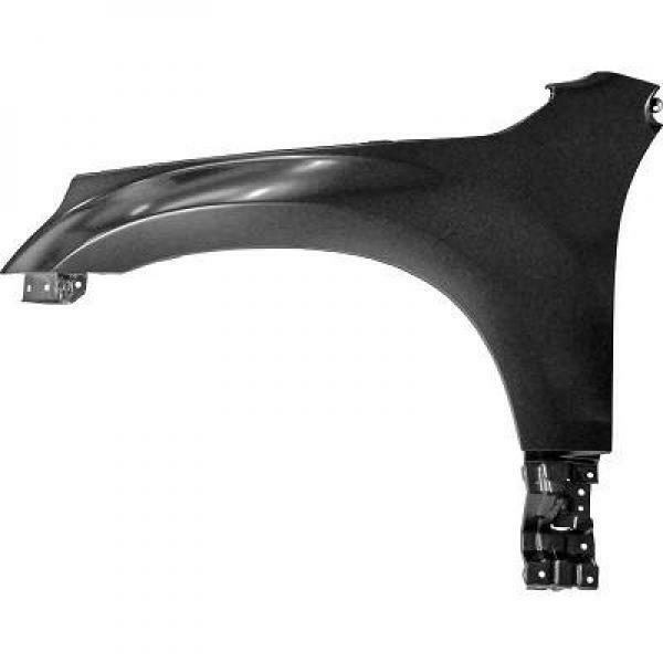 Parafango sx GRAND VITARA 09-12 no foro freccia 57700-65810