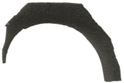 Passaruota arco parafango lamierato sinistro GOLF 92- 3 porte